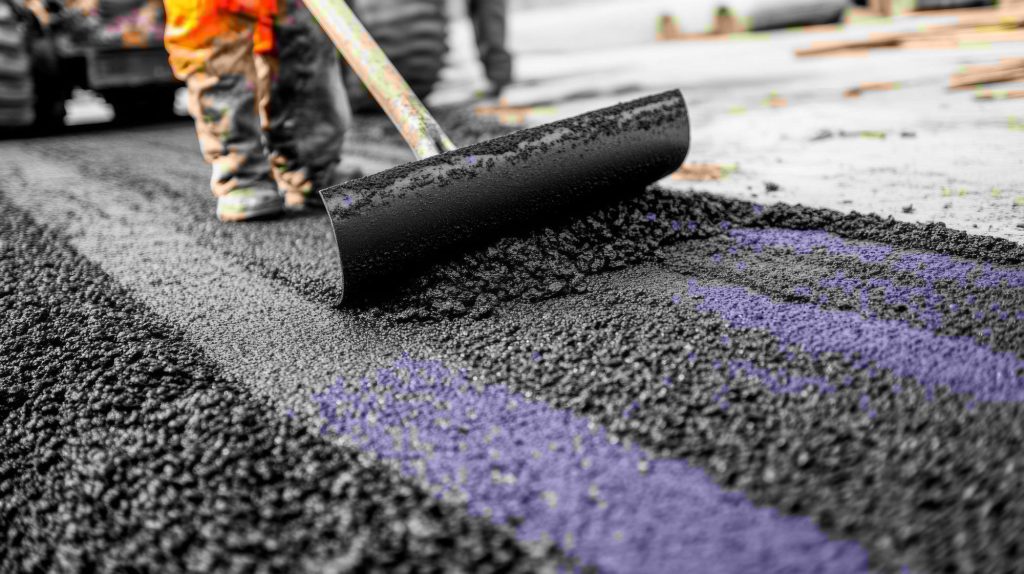 bitumen